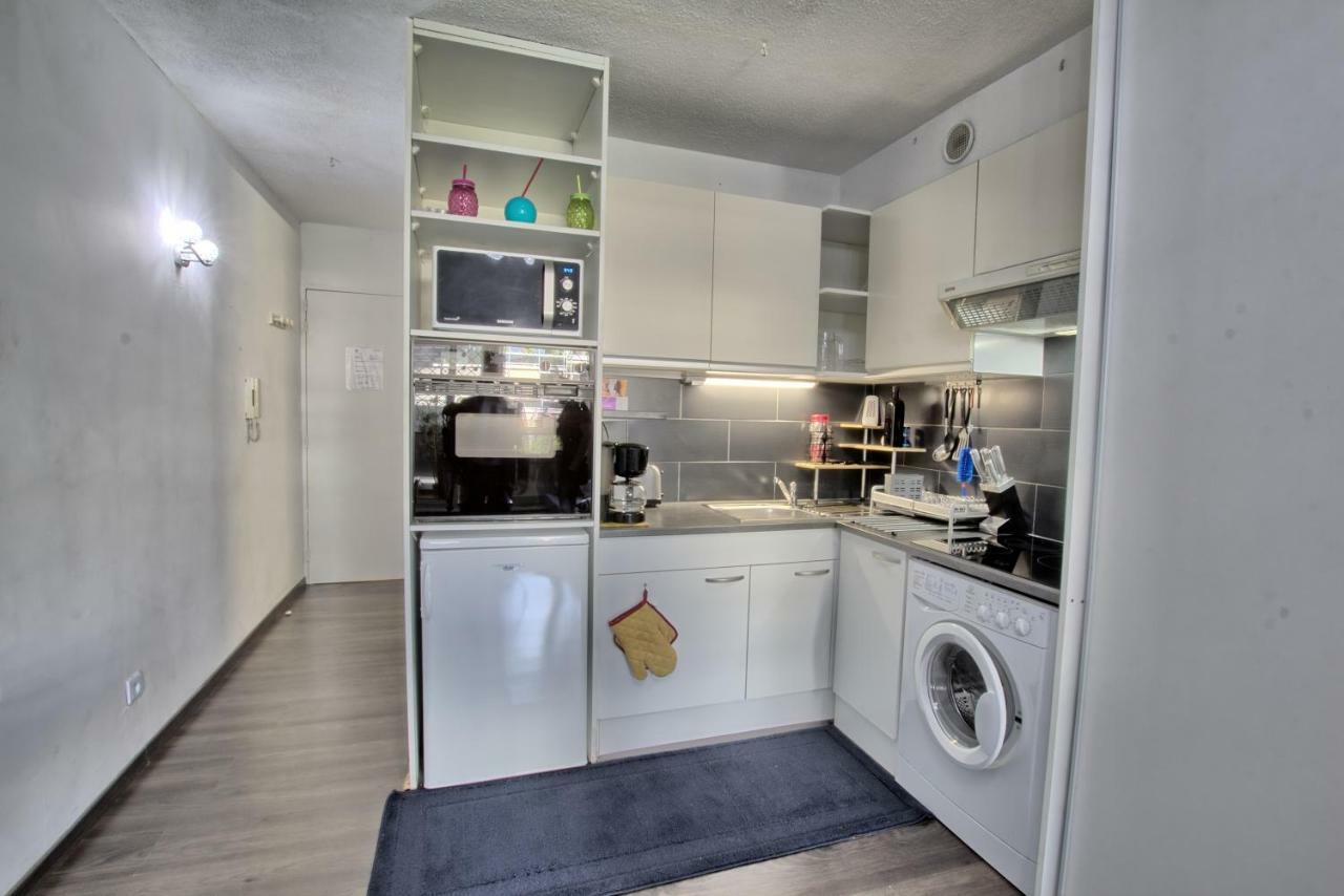 Mas De Tanit Corinthe Apartment Juan-les-Pins Exterior foto